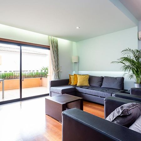 Baia Da Luz - Great Light Apartment 外观 照片