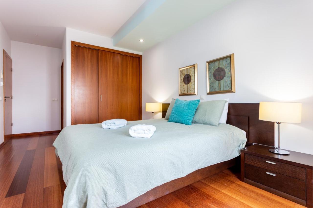Baia Da Luz - Great Light Apartment 外观 照片