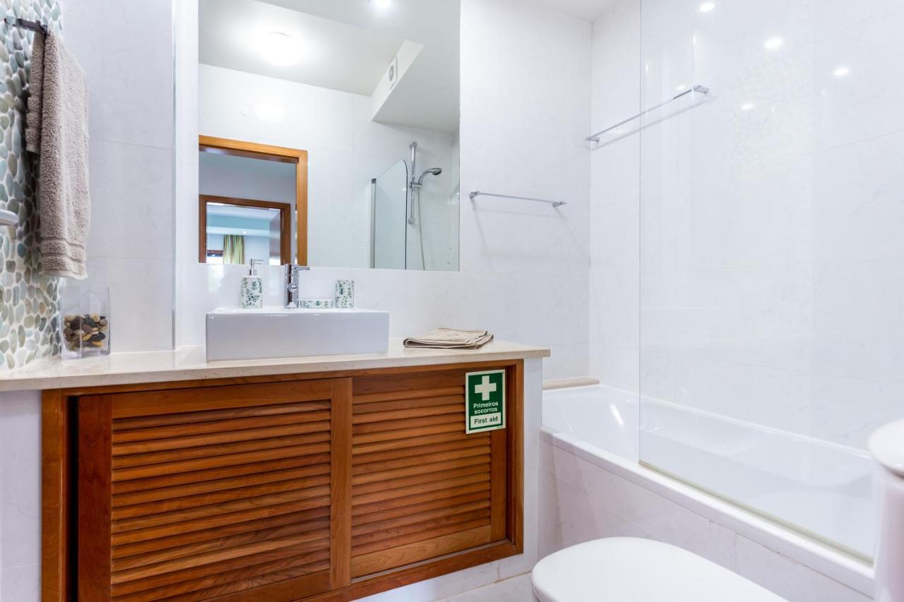 Baia Da Luz - Great Light Apartment 外观 照片