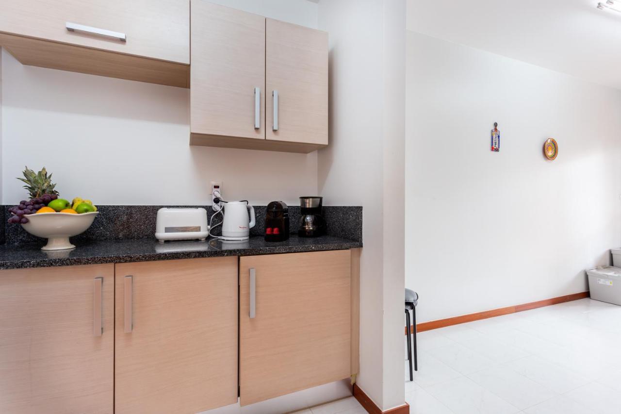 Baia Da Luz - Great Light Apartment 外观 照片