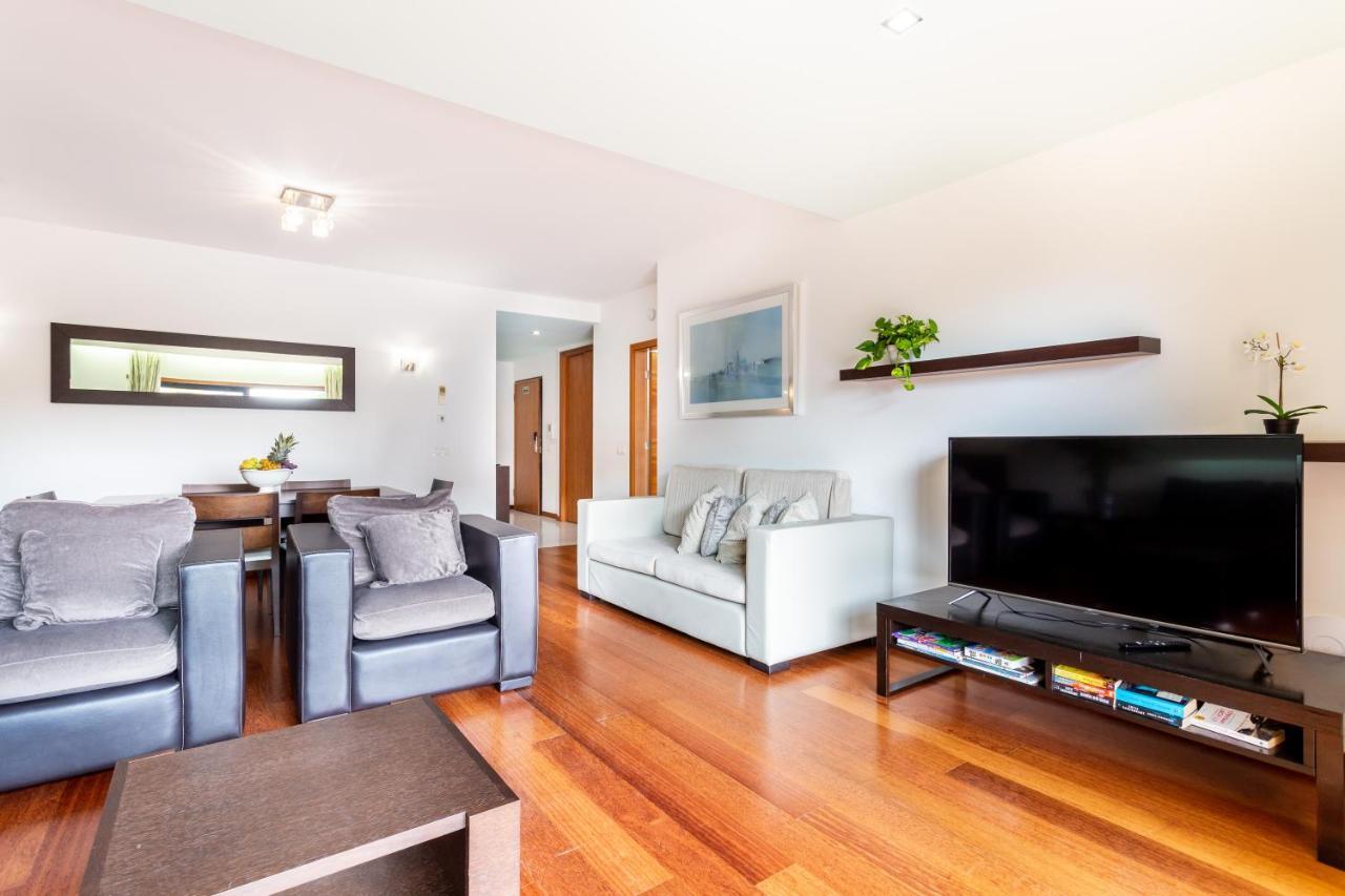 Baia Da Luz - Great Light Apartment 外观 照片