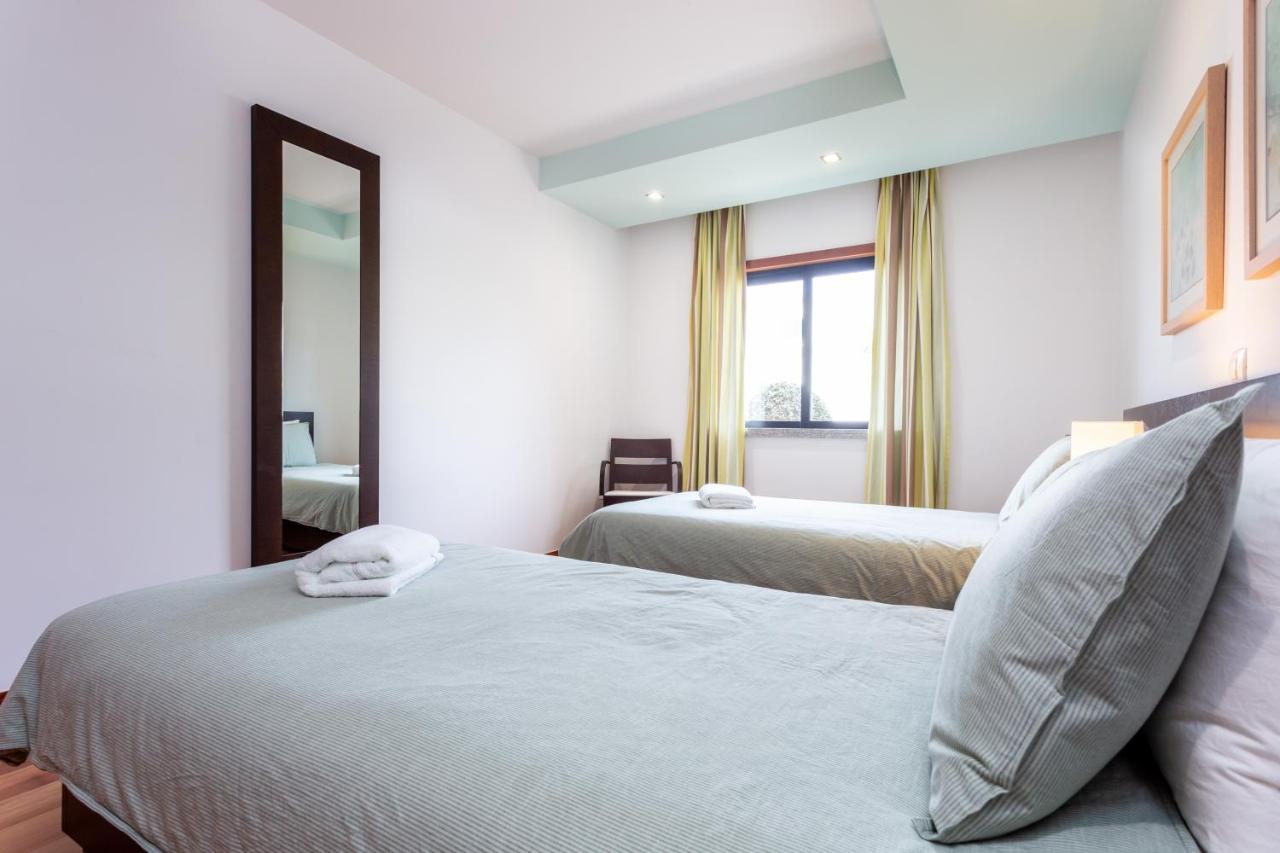 Baia Da Luz - Great Light Apartment 外观 照片