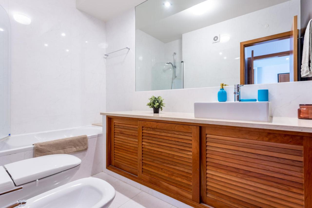 Baia Da Luz - Great Light Apartment 外观 照片