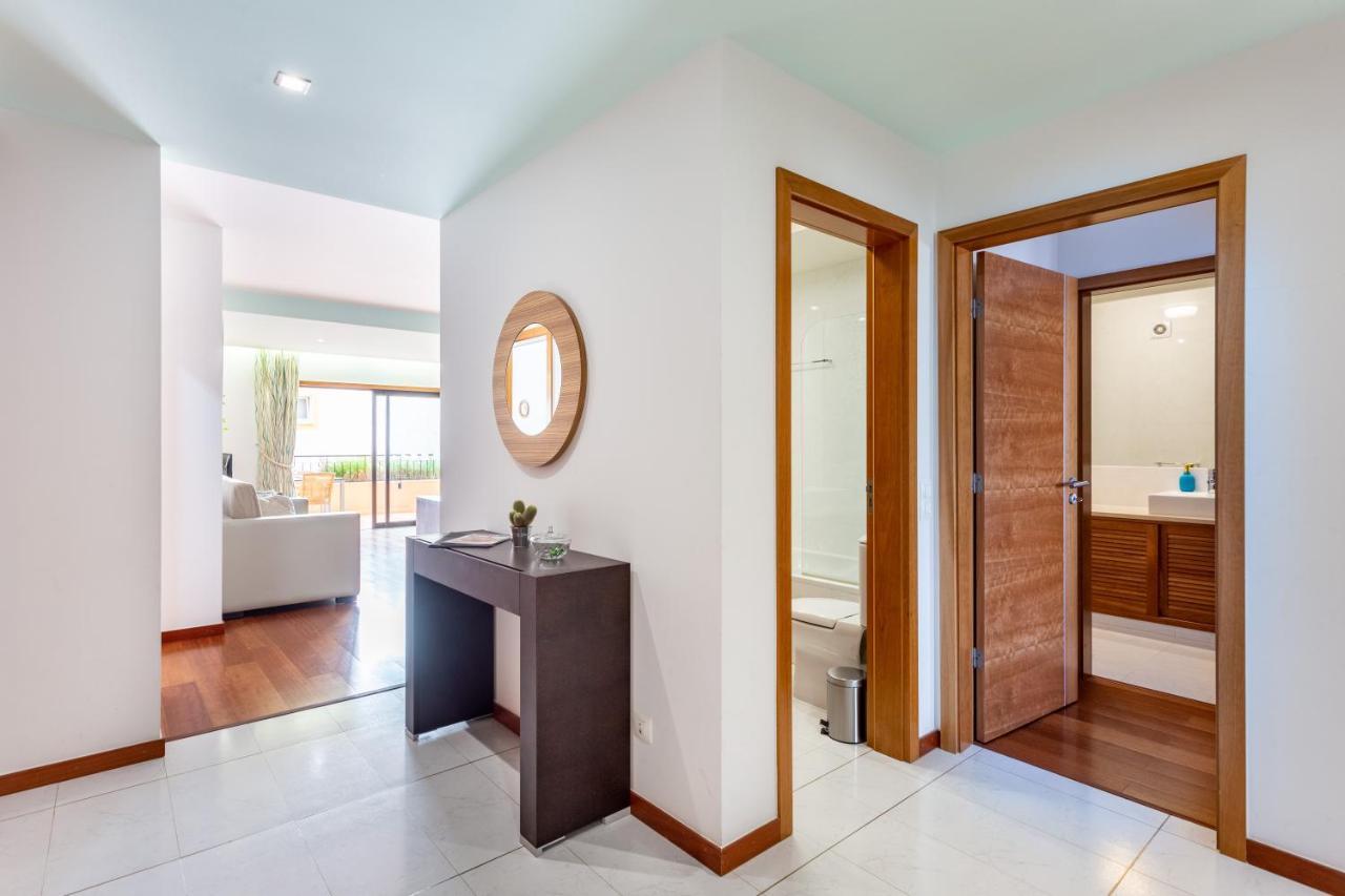 Baia Da Luz - Great Light Apartment 外观 照片