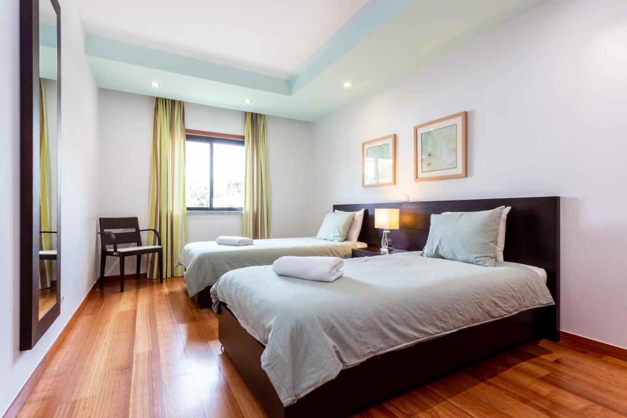 Baia Da Luz - Great Light Apartment 外观 照片