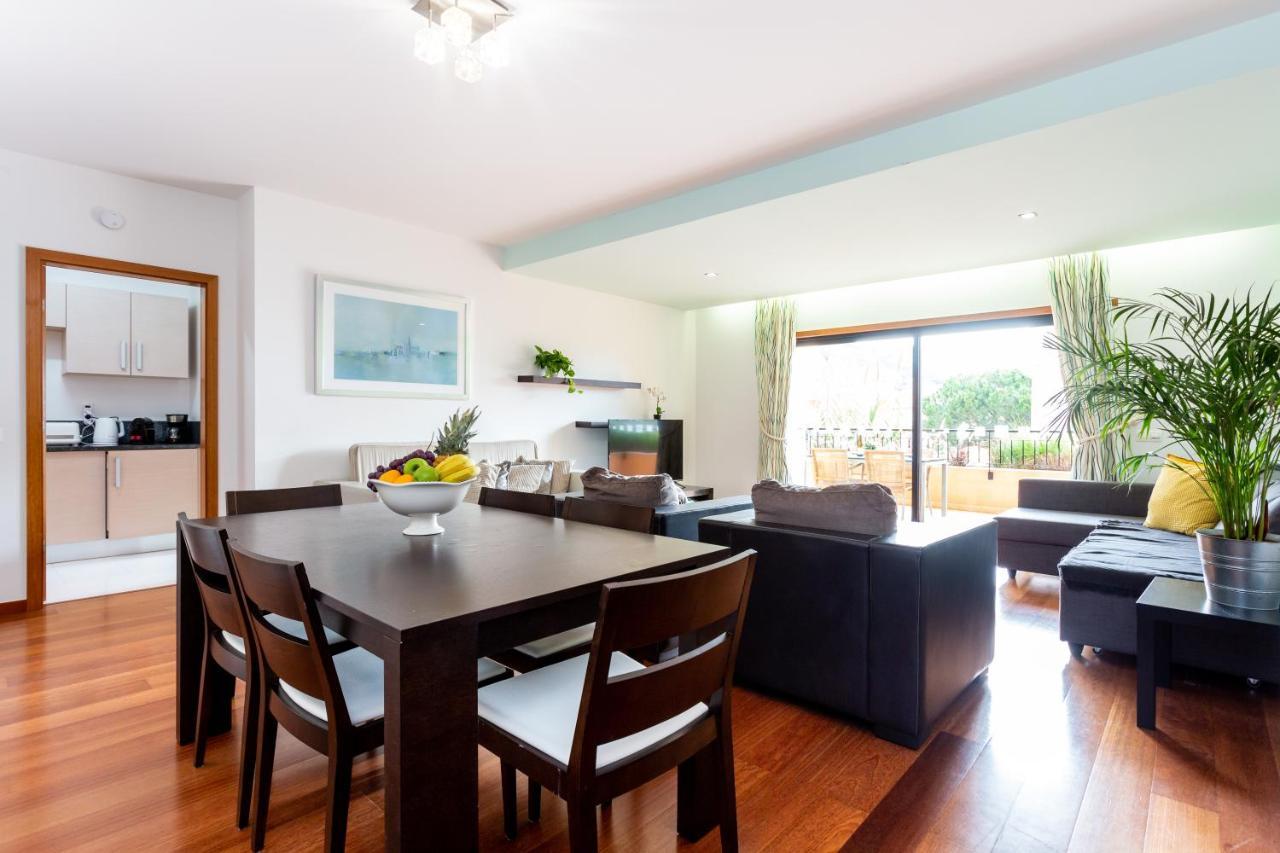 Baia Da Luz - Great Light Apartment 外观 照片