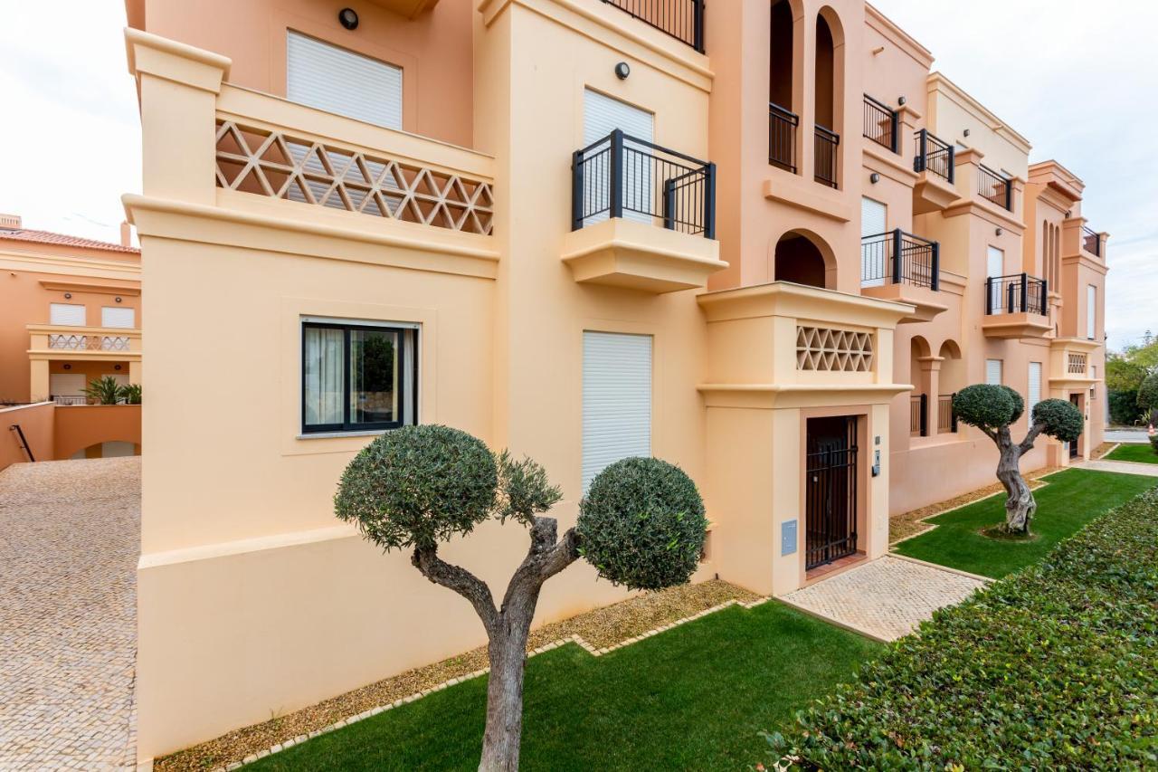 Baia Da Luz - Great Light Apartment 外观 照片