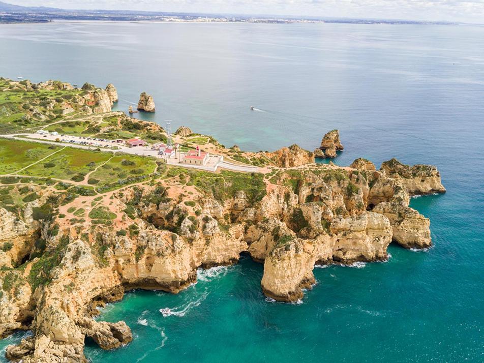 Baia Da Luz - Great Light Apartment 外观 照片
