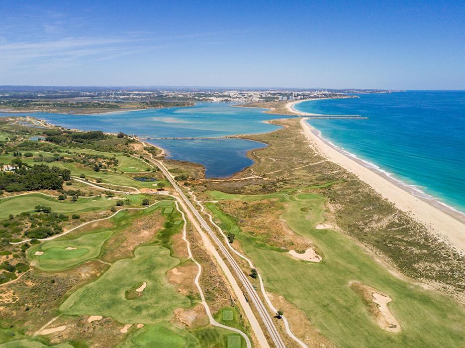 Baia Da Luz - Great Light Apartment 外观 照片