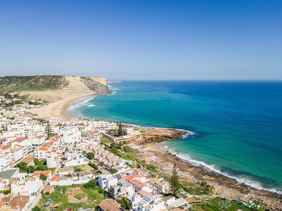 Baia Da Luz - Great Light Apartment 外观 照片